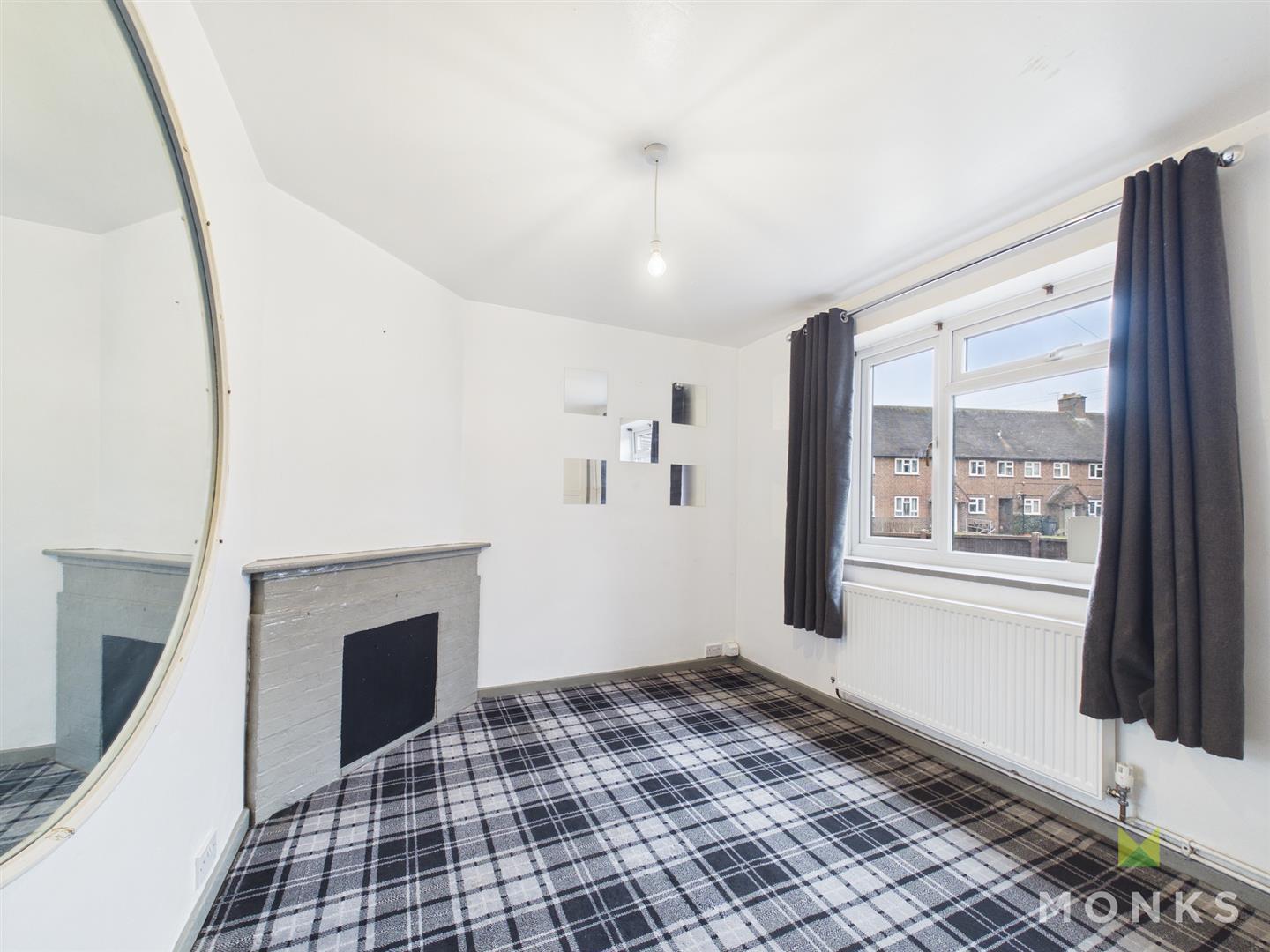 12 Abbots Green, Shrewsbury, SY2 5QU For Sale